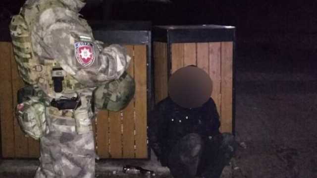 На Волыни из банкомата украли более полумиллиона гривен