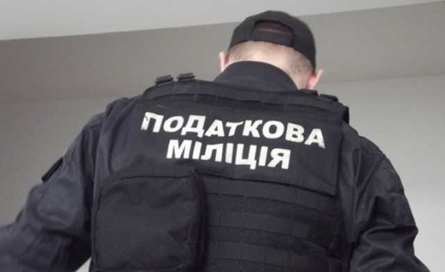 Арестовано имущество столичного интернет-провайдера, который уклонился от уплаты более 8 млн грн налогов