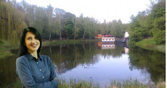 По-княжески: КО “Киевзеленстрой” подозревают в распиле очередных 11,7 млн гривен на расчистке озер