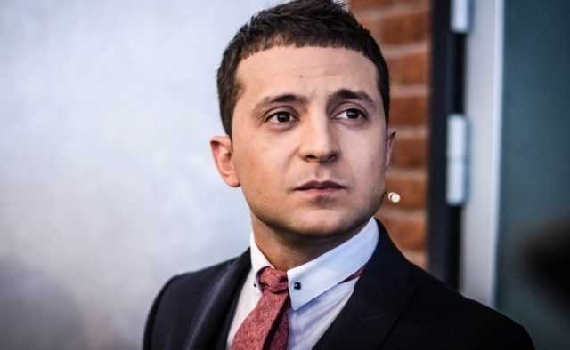 У Зеленского говорят, что "принципиально" не агитируют на концертах