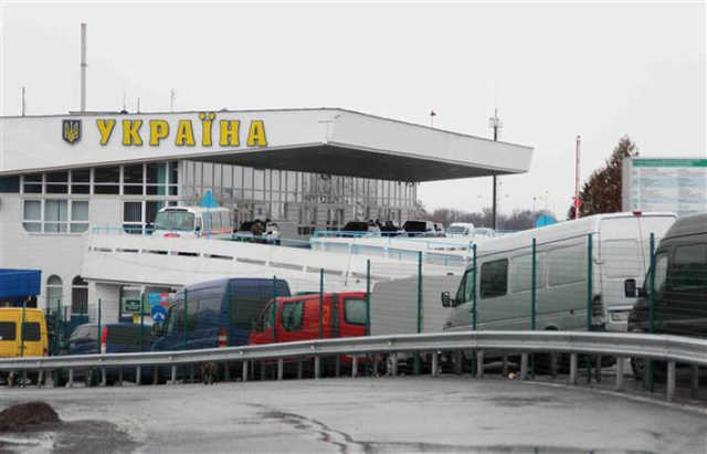 Таможенники жестко ответили на обвинения сторонников «евроблях»