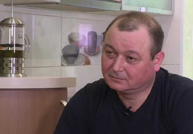 Капитан скандального «Норда» сбежал в Крым. Пограничники не исключают причастности спецслужб РФ