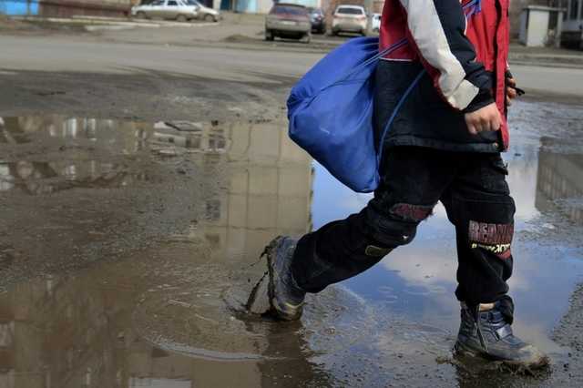 Под Киевом из центра реабилитации исчезли сразу шестеро детей: подробности