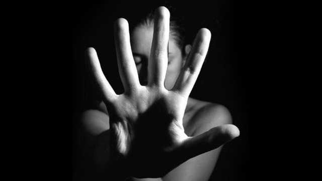 В Харьковской области мужчина из-за ревности избил беременную сожительницу