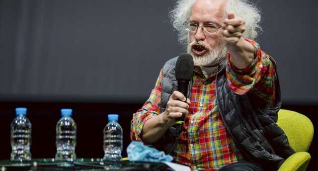 Венедиктов: «Статья Суркова - это рассуждения лидеров Третьего рейха»