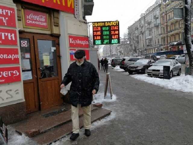 Укрепление гривни замедлилось: чего ждать дальше