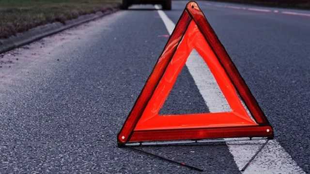 Под Киевом пьяный водитель сбил школьницу на обочине