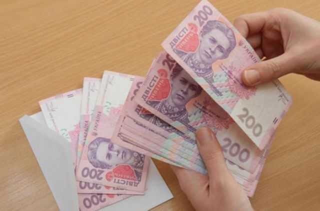 В Кабміні твердять, що рівень тіньової економіки в країні найнижчий за 10 років