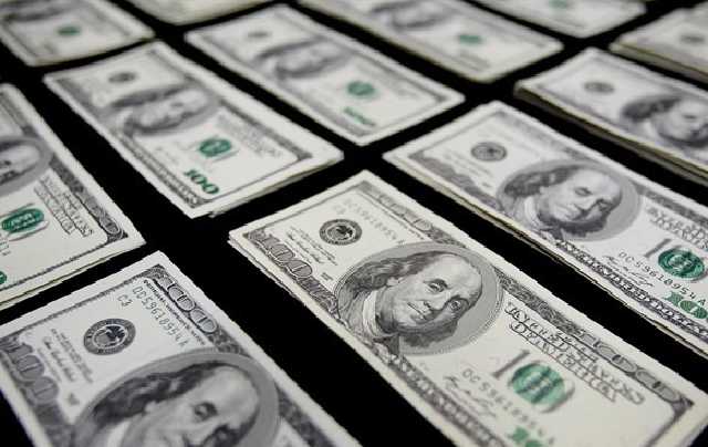 Украина планирует взять в долг $4 миллиарда