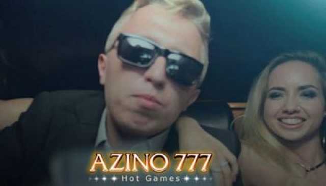 Российское Azino777 окопалось в Киеве