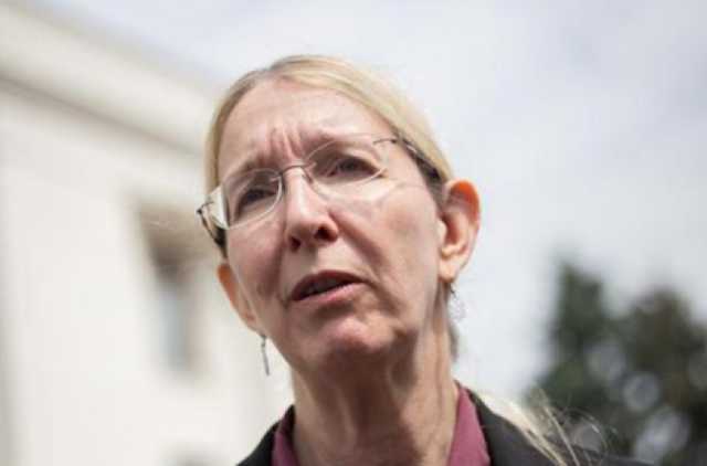 Гордон о Супрун: «Часть дьявольского плана по захвату нашей земли»