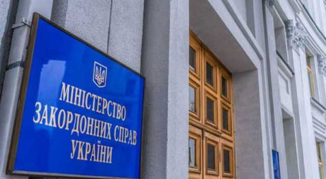 Киев надеется на помощь Брюсселя касательно защиты от вмешательств РФ в выборы