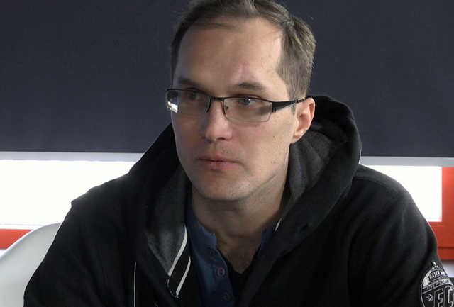 Facebook заблокував акаунт Юрія Бутусова за пост про успіхи бійців “Азова” на передовій