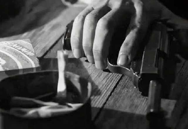 Под Житомиром полиция ищет вооруженную банду, которая грабит дома одиноких женщин