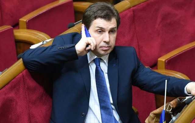 Дубинский обнародовал аудио-сообщение для Порошенко от Черненко