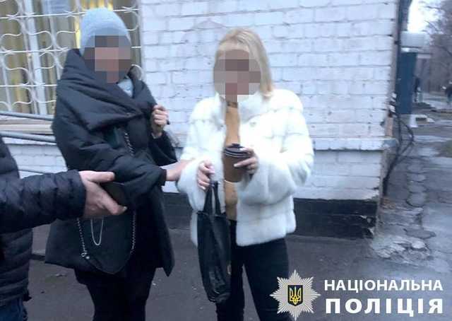 Глава исполнительной службы Кривого Рога хотел «откат» в полмиллиона гривен