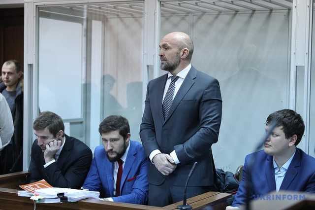 Мангер: На Гандзюк напали по заказу генерала СБУ