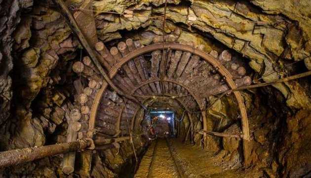 В Кривом Роге на шахте "Юбилейная" рудника Сухая Балка погибли два горняка