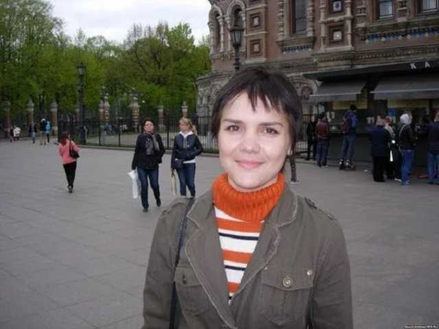 На расправу к бандерофашистам: Еще одной украинской предательнице РФ отказала в статусе политбеженца