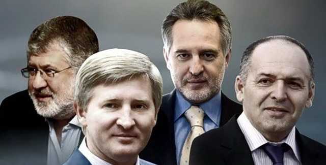 Алексей Кущ: “Олигархия – это смертельная болезнь, которая подтачивает страну изнутри”