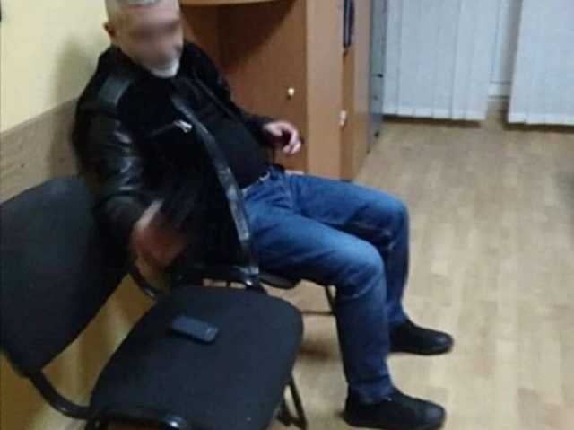 В Ужгороде задержали криминального авторитета из Армении
