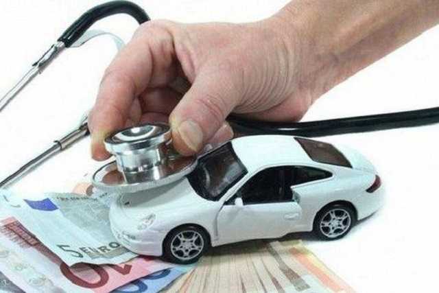 Водителям готовят новшества в техосмотр