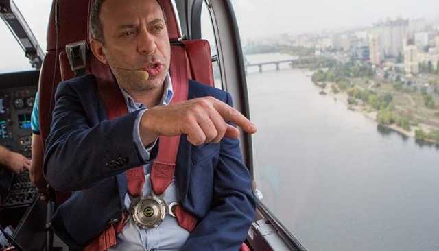 На «Цирконии» закончилось время Геннадия Корбана