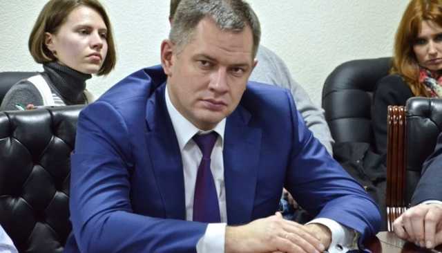 Корейцы покупают зерновой терминал у компании, связанной с нардепом Козырем