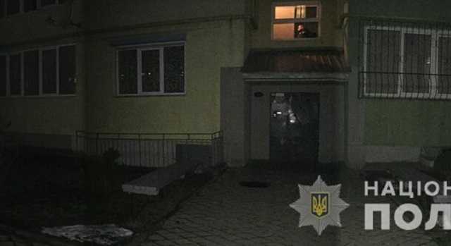 В Ивано-Франковске мужчина до смерти избил родную мать