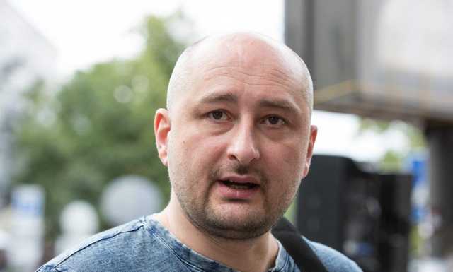 У известного журналиста украли крупную сумму денег