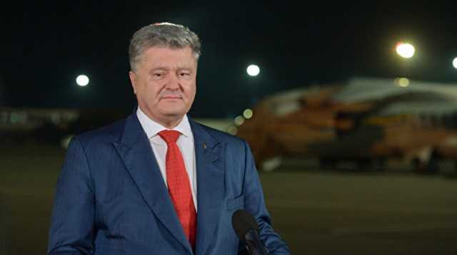 За сприяння Порошенка затримали відомого у Рівному афериста