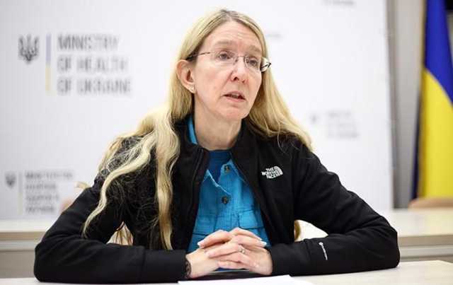 Суд вернул Супрун право работать министром