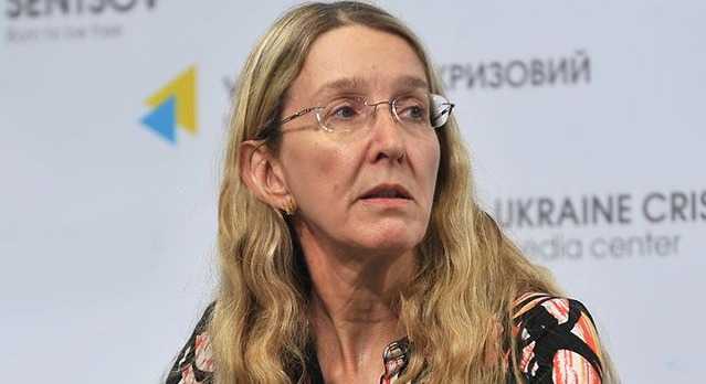 В суде рассказали, как двойное гражданство Супрун повлияло на их решение