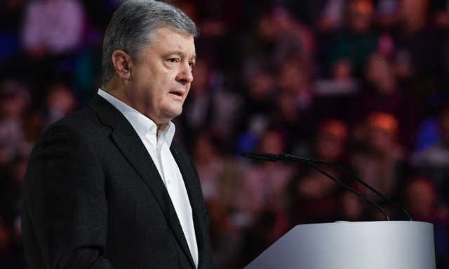 Харькову не нужны "парашютисты", - Порошенко