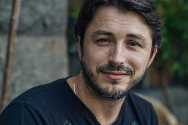 Сергій Притула: Я дізнався, що я г*нд*н, "псевдопатріот", який піариться на АТО