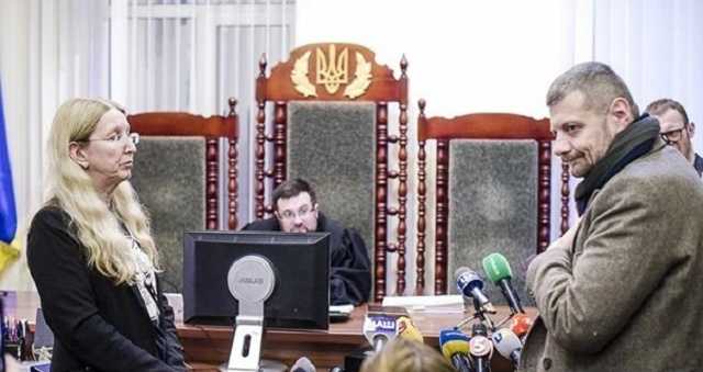 На Супрун готовят новые иски в суд