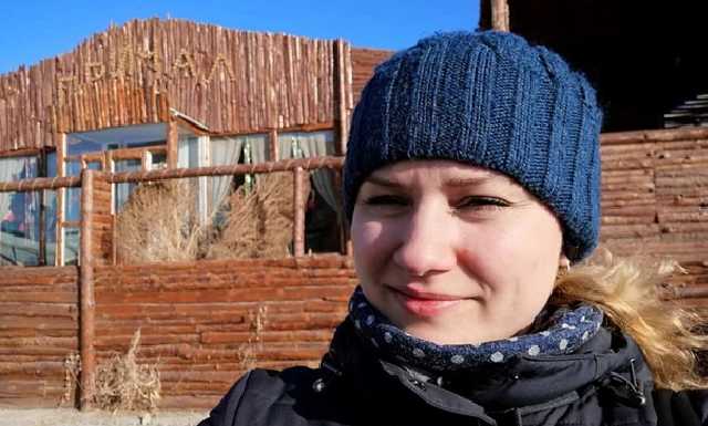 В Казахстане похищена украинская правозащитница – волонтер