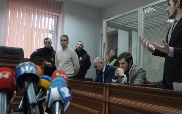 Гандзюк була агентом СБУ з позивним «П’ята» - стверджує захист Мангера