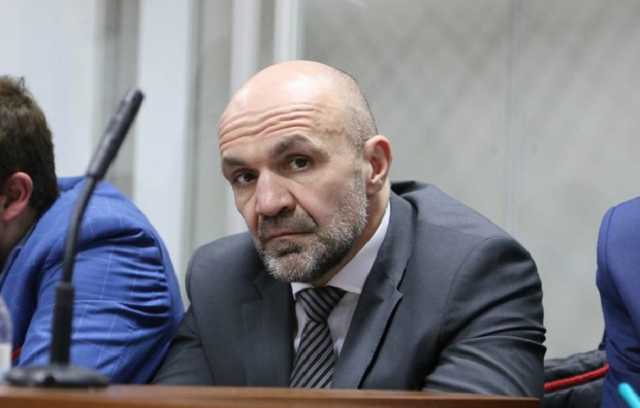 Суд арестовал Мангера с правом залога в 2,5 млн грн