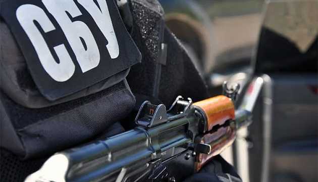 У Харкові СБУ затримала банду рекетирів