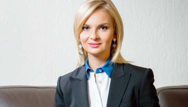 Суд отпустил дочь нардепа Березкина под личное обязательство