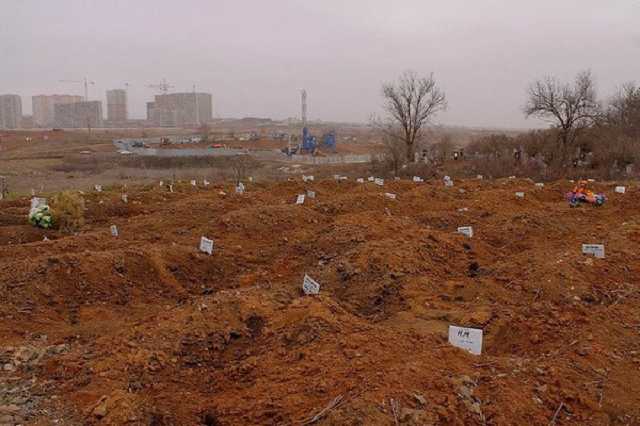 "Генерал сидел белый": в России рассказали о реальных потерях оккупантов на Донбассе