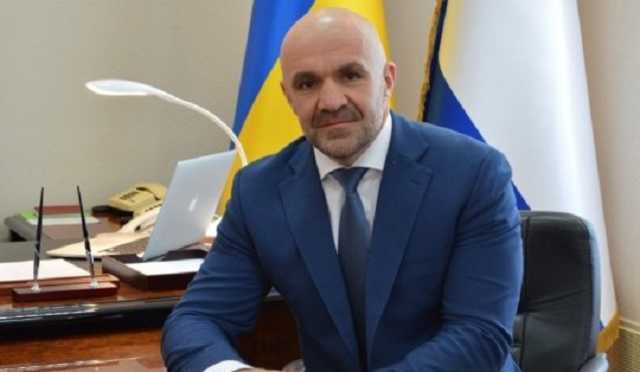 ГПУ обжалует арест с залогом для Мангера