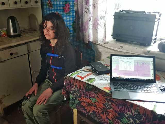 Мачеха избитого до полусмерти 6-летнего Вани из Винницкой области призналась в совершении преступления