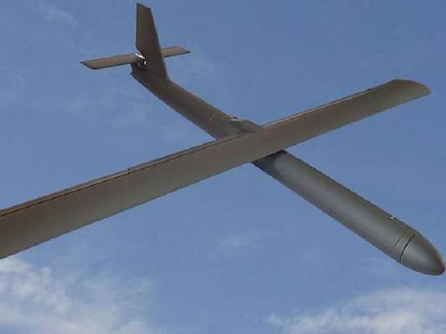 Опубликовано видео испытаний нового украинского оружия против беспилотников