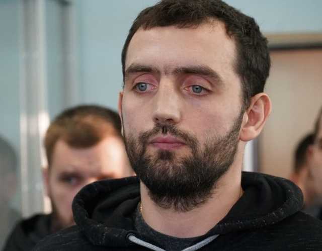 Убийцу сотрудника госохраны решили отправить в «психушку», ‒ СМИ