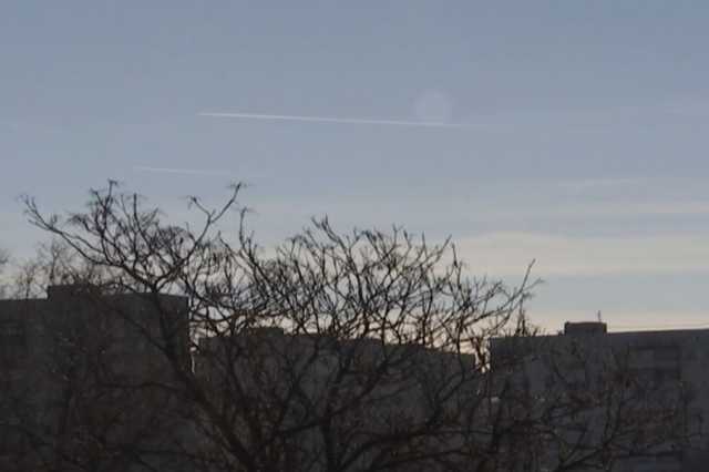 Россия стащила боевые самолеты к границе Украины