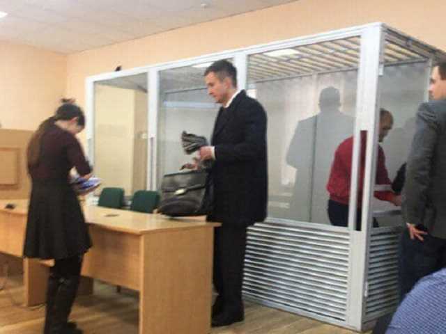 "Бабло побеждает зло": Аброськин рассказал о «наказании» судом криминального авторитета Федора