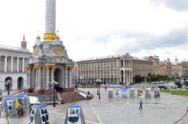 Украина оказалась хуже соседей по качеству жизни