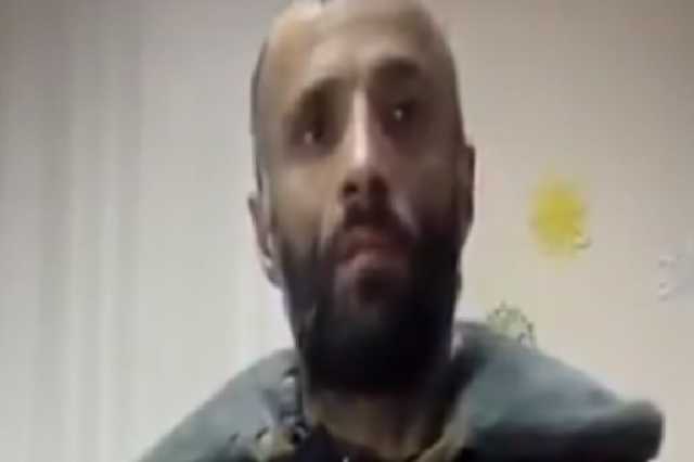 Паспорт России и 1250 грн: азербайджанец рассказал, зачем приехал убивать украинцев